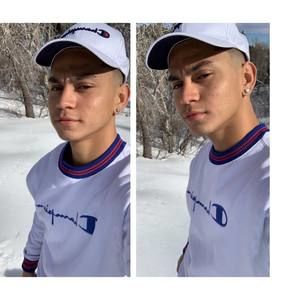 Meet your Posher, Gerardo